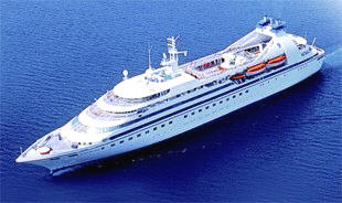 Transatlantic: Madeira, Portugal, Canary Islands, Morocco & Spain Seabourn Pride 25 Days