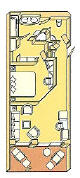 Medallion Suite Diagram