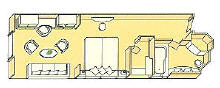 Vista Suite Diagram