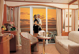 Veranda Suite