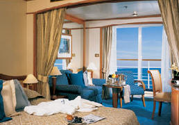 Veranda Suite