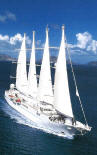 Windstar Cruises