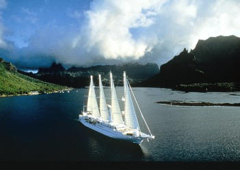 Windstar Cruises