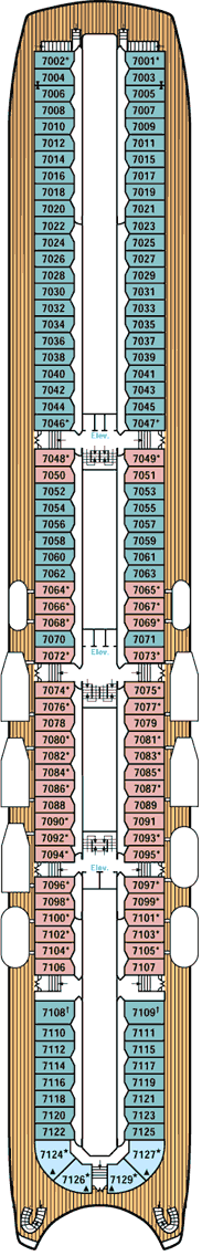 Promenade Deck