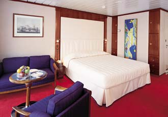 Radisson Seven Seas Cruises, Radisson Paul Gauguin