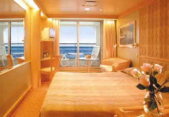 Radisson Seven Seas Cruises, Radisson Diamond