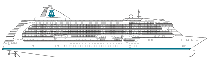 Radisson Seven Seas Mariner