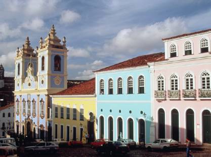 Salvador, Brazil