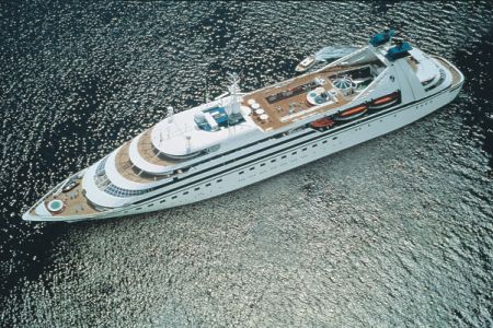 Seabourn Cruises Seabourn