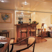 Silversea 2006 December