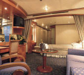 Silversea Cruises